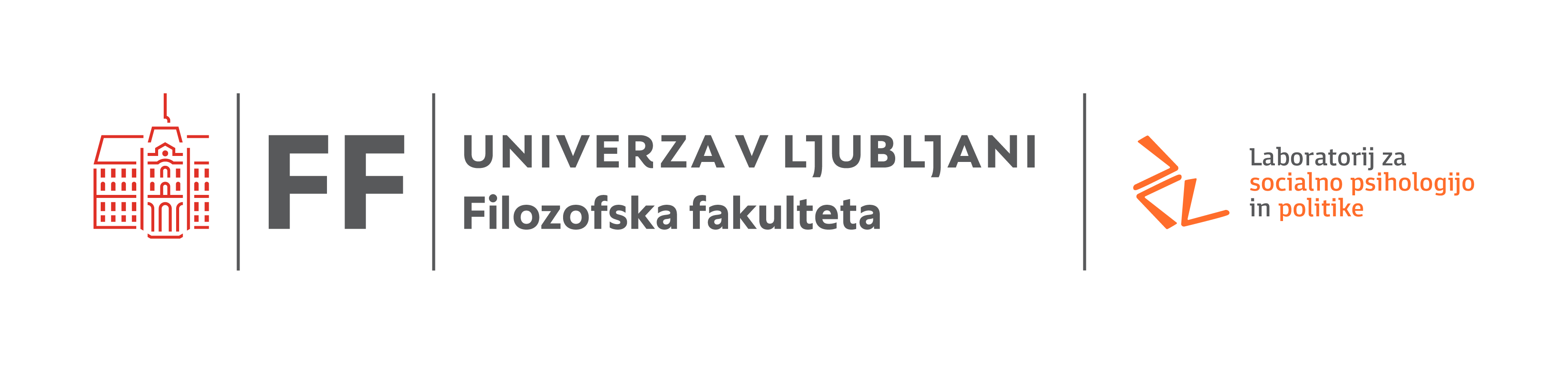 Laboratorij za socialno psihologijo in politike